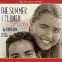 The Summer I Turned Pretty - Jessica Almasy,Jenny Han