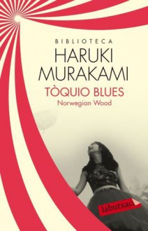 Tòquio blues - Haruki Murakami