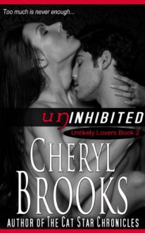 Uninhibited - Cheryl Brooks