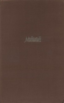 Volledige werken III - Multatuli