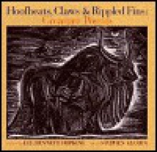 Hoofbeats, Claws & Rippled Fins: Creature Poems - Lee Bennett Hopkins, Stephen Alcorn