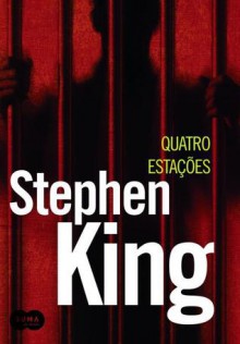 Quatro Estações - Andrea Costa, Stephen King