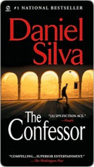 The Confessor - Daniel Silva