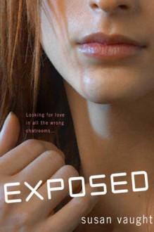 Exposed - Susan Vaught