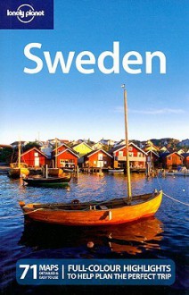 Sweden - Becky Ohlsen, Lonely Planet