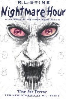 Nightmare Hour: Time for Terror - R.L. Stine