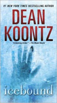 Icebound - David Axton, Dean Koontz