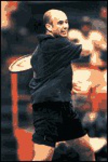 Davis Cup Yearbook 2000 - Neil Harman