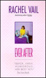 Ever After - Rachel Vail