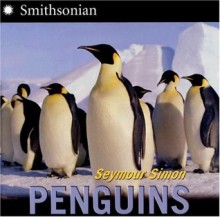 Penguins (Smithsonian) - Seymour Simon