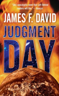 Judgment Day - James F. David