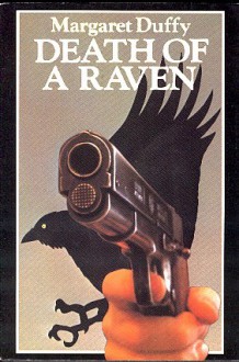 Death of a Raven - Margaret Duffy