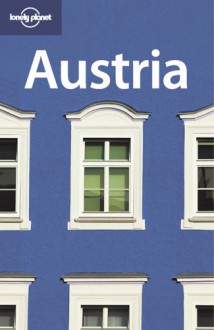 Austria - Neal Bedford, Gemma Pitcher, Lonely Planet