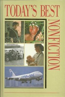 Today's Best Nonfiction: Killing Zone, Learning How the Heart Beats, Through Jaguar Eyes, Zlata's Story, Skygods:The Fall of Pan Am - Harry McCallion, Claire McCarthy, Benedict Allen, Zlara Filipovic, Robert Gandt