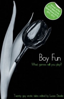 Boy Fun - Erotic Gay Fiction (Xcite Best-Selling Gay Collections) - Lucas Steele