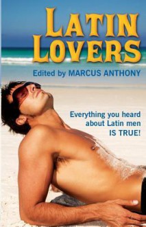 Latin Lovers - Marcus Anthony