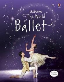 World Of Ballet - Judy Tatchell