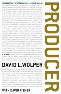 Producer: A Memoir - David L. Wolper, Mike Wallace, Art Buchwald, David Fisher