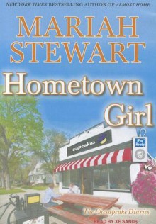 Hometown Girl - Mariah Stewart