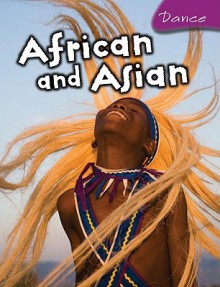 African and Asian Dance - Andrew Solway