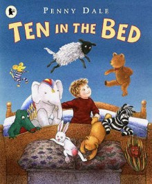 Ten in the Bed - Penny Dale