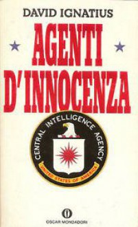 Agenti d'innocenza - David Ignatius