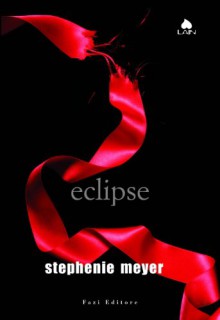 Eclipse (Lain) - Stephenie Meyer