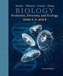 Evolution, Diversity and Ecology: Units 4, 5, and 8 - Robert Brooker