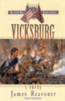 Vicksburg - James Reasoner, Lloyd James