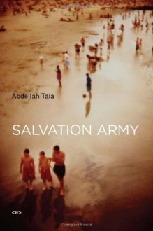 Salvation Army (Semiotext(e) / Native Agents) - Abdellah Taxefa, Frank Stock, Edmund White