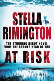 At Risk - Stella Rimington