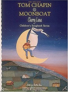 Tom Chapin - Moonboat - Tom Chapin