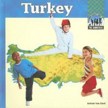 Turkey - Kristin Van Cleaf