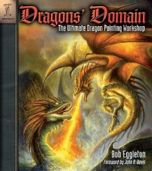 Dragons' Domain - Bob Eggleton