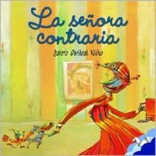 Senora Contraria - Jairo Aníbal Niño