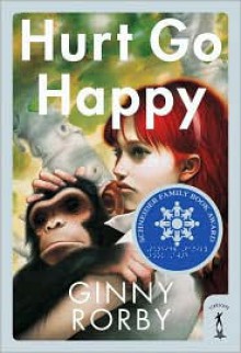 Hurt Go Happy - Ginny Rorby