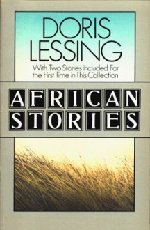 African Stories (A Touchstone Book) - Doris Lessing