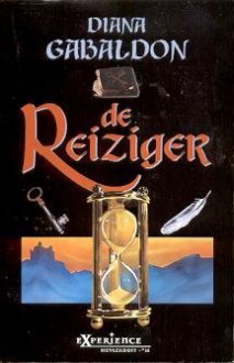 De reiziger (De reiziger, #1) - Diana Gabaldon, Annemarie Lodewijk