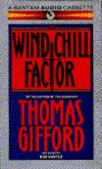 Wind Chill Factor - Thomas Gifford