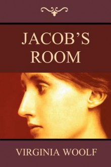 Jacob's Room - Virginia Woolf