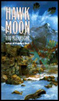 Hawk Moon - Rob MacGregor