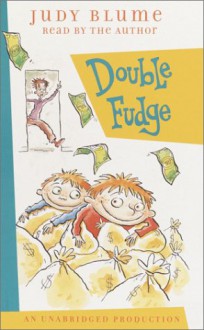 Double Fudge - Judy Blume