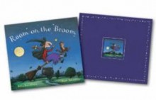 Room on the Broom Gift John Lewis - Donaldson Julia S