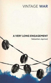 A Very Long Engagement - Sébastien Japrisot