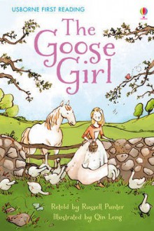 Goose Girl - Russell Punter