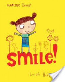 Smile! - Leigh Hodgkinson