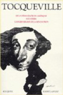 De la démocratie en Amérique (Poche) - Alexis de Tocqueville