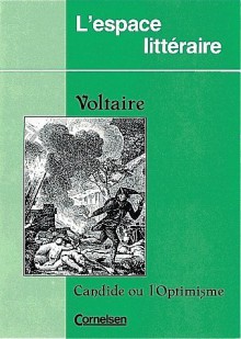 Candide. Text und Materialien. - Voltaire, Heribert Walter