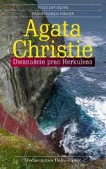 Dwanaście prac Herkulesa - Agatha Christie