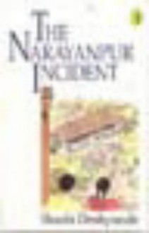 The Narayanpur Incident - Shashi Deshpande